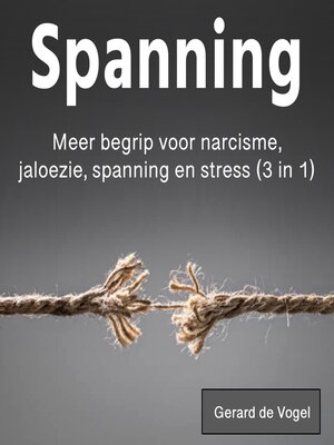 cover image of Spanning